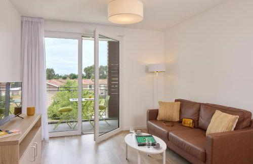 Quality Aparthotel Mont-de-Marsan - Foto 31