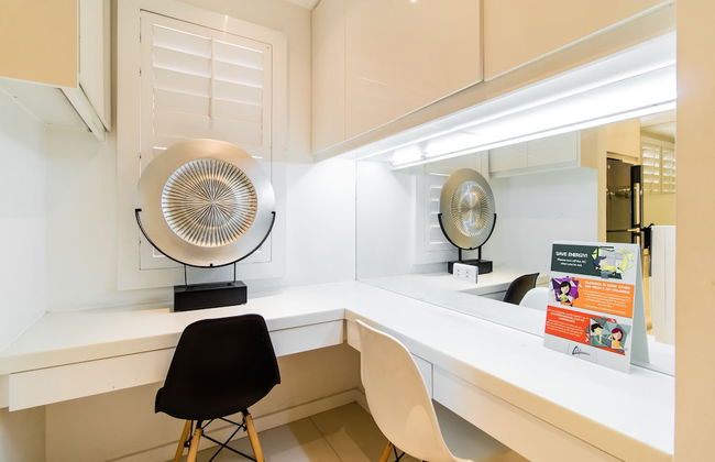 Alcoves Greenbelt Park Place Makati - Photo 24