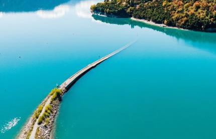 Vaste appartement 3 chambres - Vue exceptionnelle - Photo 25