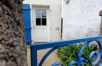 Charmante maison de pêcheur - Foto 52