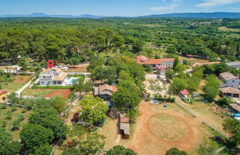 5 Bedroom Nice Home In Manjadvorci - Foto 19