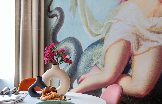 Fragola Apartments Old Town - Foto 78