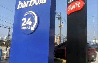 Apartamento próx ao centro com vaga - Foto 7