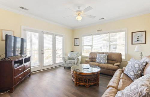 Oceanview 4BR/4BA Condo, Steps to Beach/Pool - Foto 22