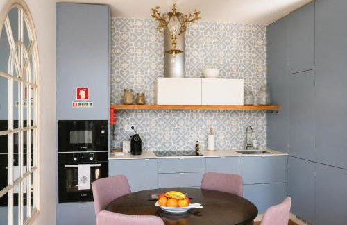 Almaria - Da Corte Apartments | Chiado - Photo 8