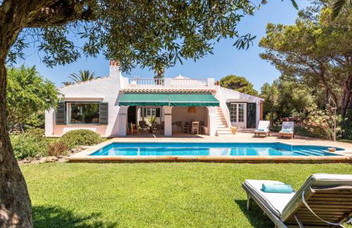 Villa Hércules 115 Binidali - Foto 23