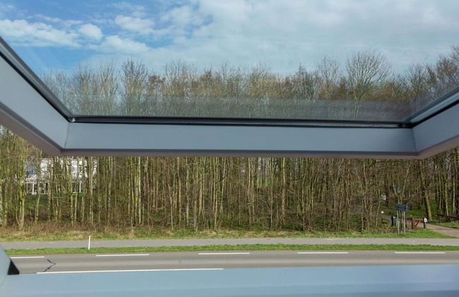 Holiday Home in Oostkapelle Near Beaches - Photo 14