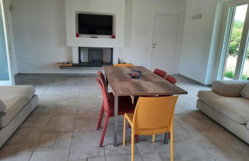 VILLA MILLEFIORI - Foto 37