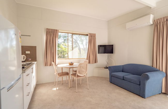 Beach Cabins Merimbula - Photo 67