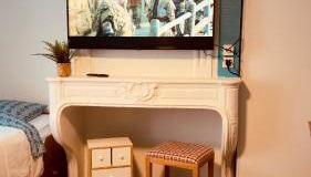 T1 TV 43' avec Netflix - canal série - apple TV - OCS - Disney - Dazen - bein sport - prime vidéo - Foto 3