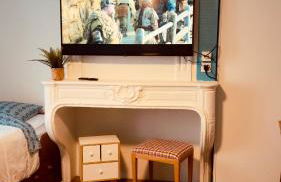 T1 TV 43' avec Netflix - canal série - apple TV - OCS - Disney - Dazen - bein sport - prime vidéo - Foto 3