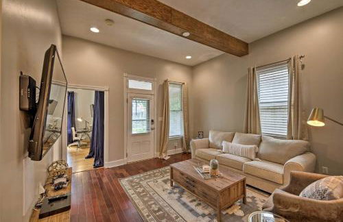 Updated Indianapolis Home, Walk to Lucas Oil! - Foto 8