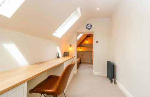 Easter Cottage - Foto 19