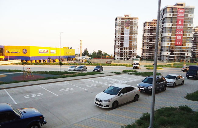 Apartments on Prospekt Dzerzhinskogo 240 - Photo 34