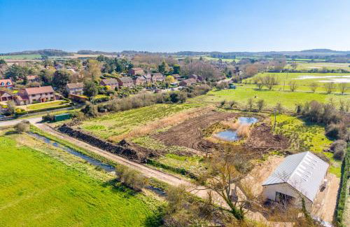 Otto- Private Norfolk Retreat dog friendly - Photo 32