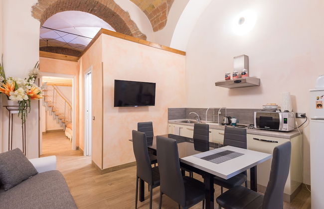 Residenza Borghese 71 - Foto 13