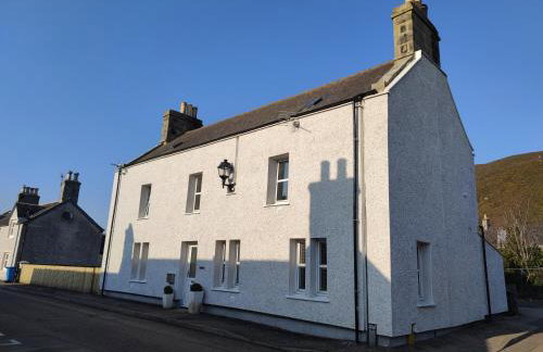 Dunvegan House - Foto 1