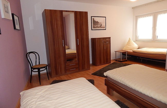 Ferienwohnungen Uni-Koblenz - Photo 3