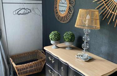 La Buissonnière, Veulettes sur Mer, entre mer et campagne - Foto 43