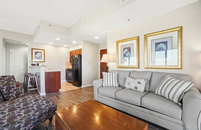 Luau Resort by Panhandle Getaways - Foto 26