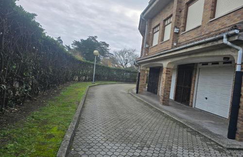 Urbanización Las Quebrantas de Loredo - Foto 24