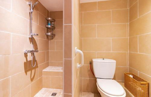 Le Cerisier des 4 Chemins - Appt 75m² pour 6 - Foto 11