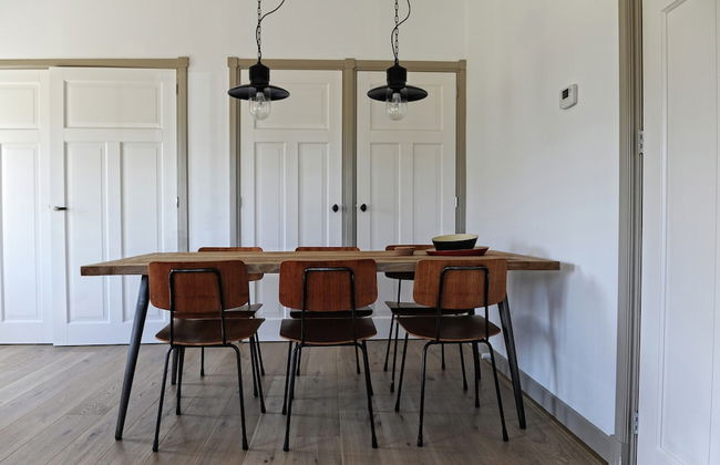 Holiday Home Zoutkamp Near Lauwersmeer - Foto 18