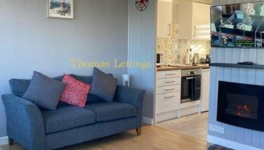 Cosy 2 Bed Chalet - Foto 3