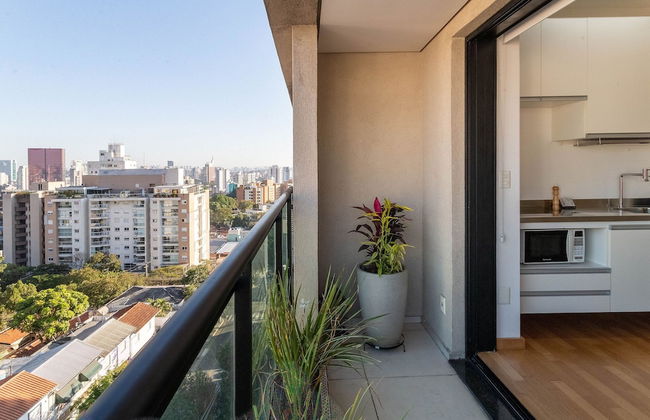 Condomínio Edifício Living Design - Foto 46