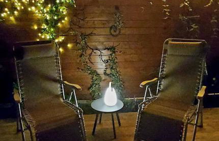 Spacieuse Dépendance Duplex 50 M2 Classé 3 étoiles - Foto 9