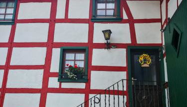 Gemütliches Bauernhaus am Nationalpark Eifel - Foto 3
