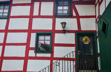 Gemütliches Bauernhaus am Nationalpark Eifel - Foto 3