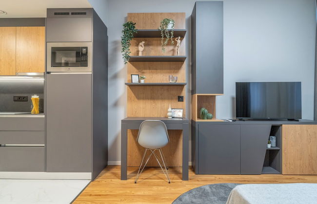 City Pop 2Night Prague - Self check-in - Photo 21