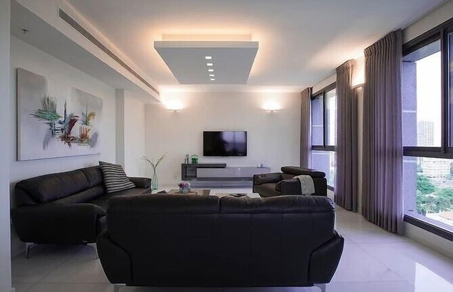 Tel Aviv Home - Foto 49