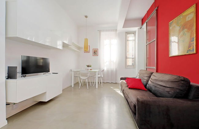 4bnb - Testaccio Apartment - Foto 4