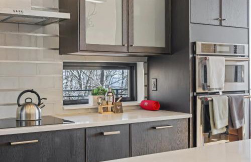 Candler Modern - Mountain & Forest Views, Bbq - Foto 44