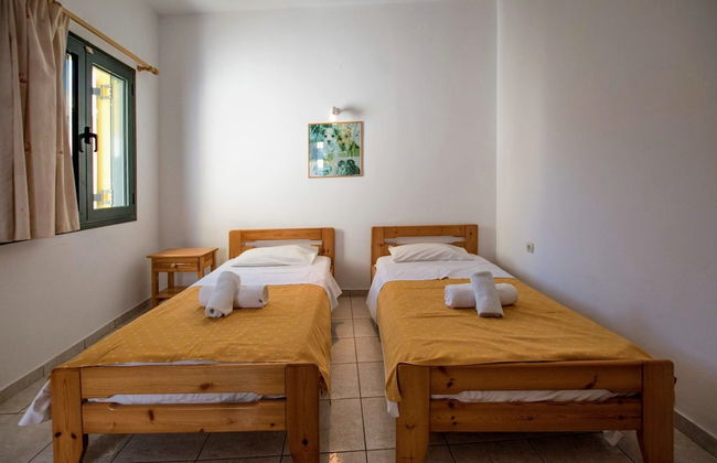 Zygos Apartments - Foto 18