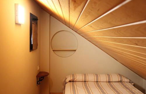 Apartamentos Naspún - Foto 34