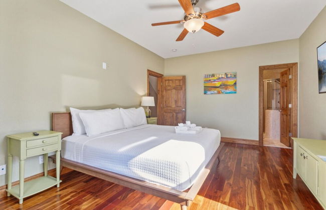 Coastal Destiny - Ocean View Balcony Elevator - Foto 69