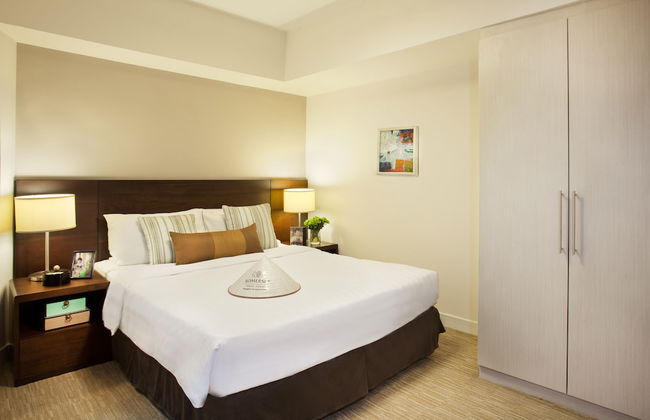 Somerset Grand Hanoi - Foto 66