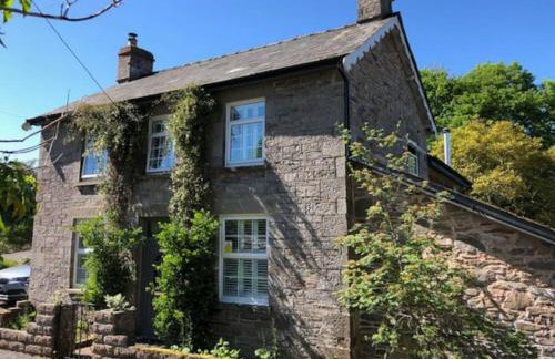 Luxury Cottage near Hay-on-Wye - Foto 7