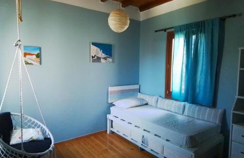 Cycladic House - Photo 23