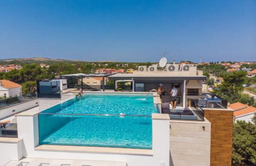 GrandPalazzo with rooftop swimming pool - Foto 31