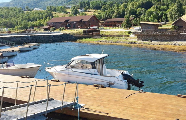 Holiday Home in EidsvÃ¥g - Foto 59