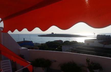 Apartments TERRAZZA DEI DUE MARI - Foto 25