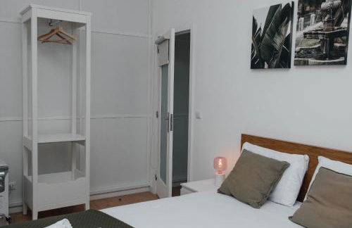 Guest House T4 no Porto - Foto 32