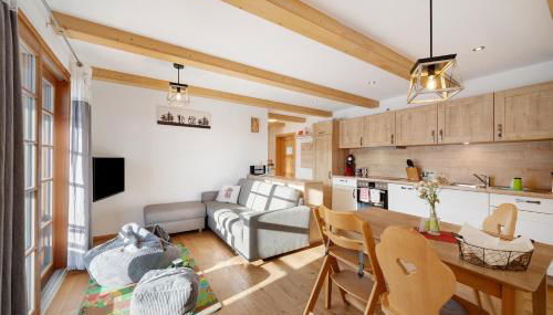 Ferienwohnung Holzfäller - Foto 4