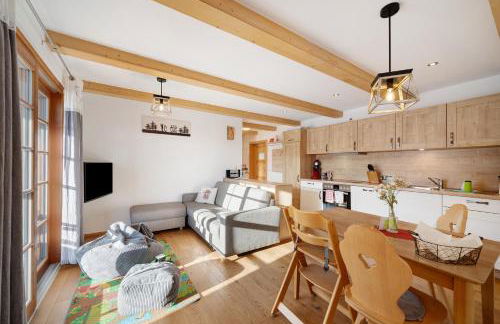 Ferienwohnung Holzfäller - Photo 4