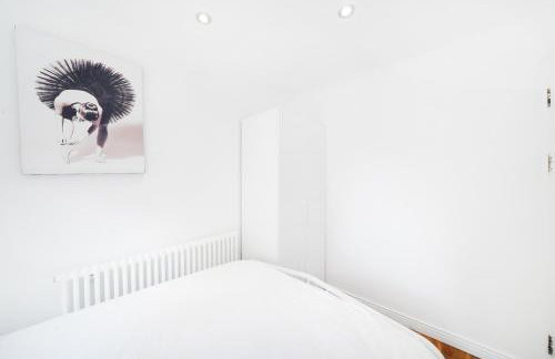 A beautiful stylish 2 Bedroom Apartment -City of London - Foto 22
