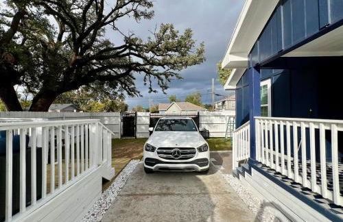 The Blue Luzon Cozy Bungalow 5 min Downtown - Foto 17